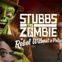 Stubbs the Zombie in Rebel Without a Pulse za darmo w Epic Games Store i Paladins