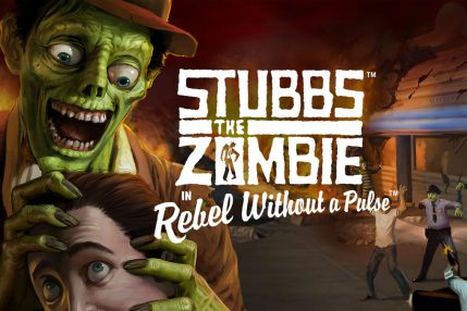 Stubbs the Zombie in Rebel Without a Pulse za darmo w Epic Games Store i Paladins