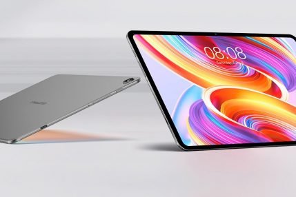 Teclast T50 tablet