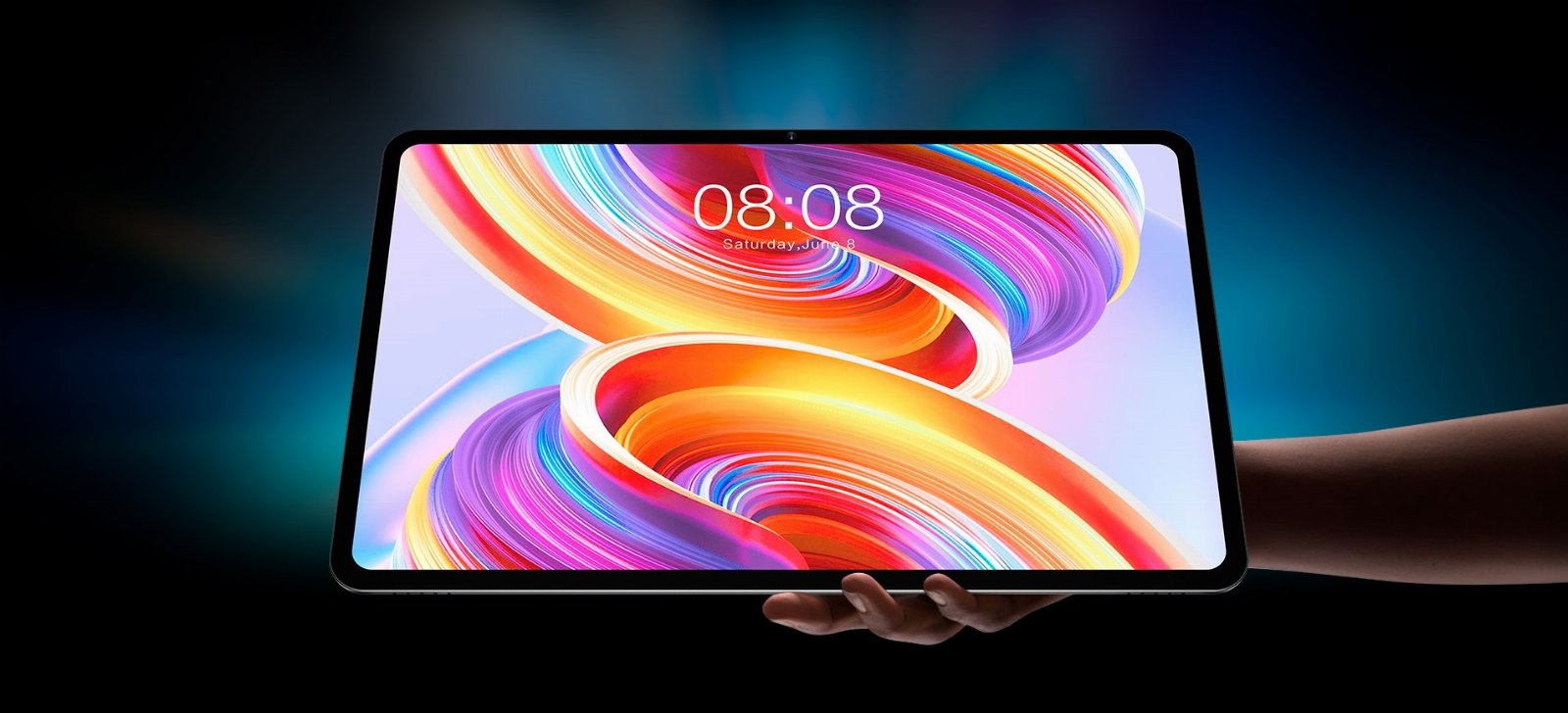 Teclast T50 tablet