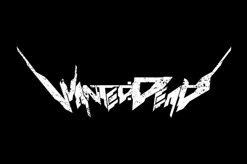 Wanted: Dead logo