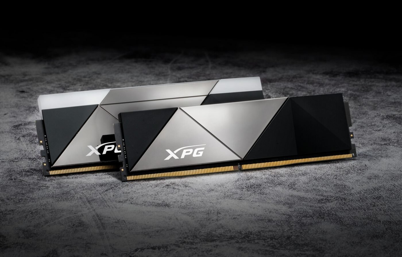 ADATA XPG CASTER DDR5 7400