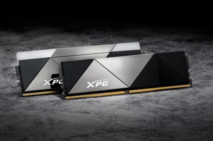 ADATA XPG CASTER DDR5 7400