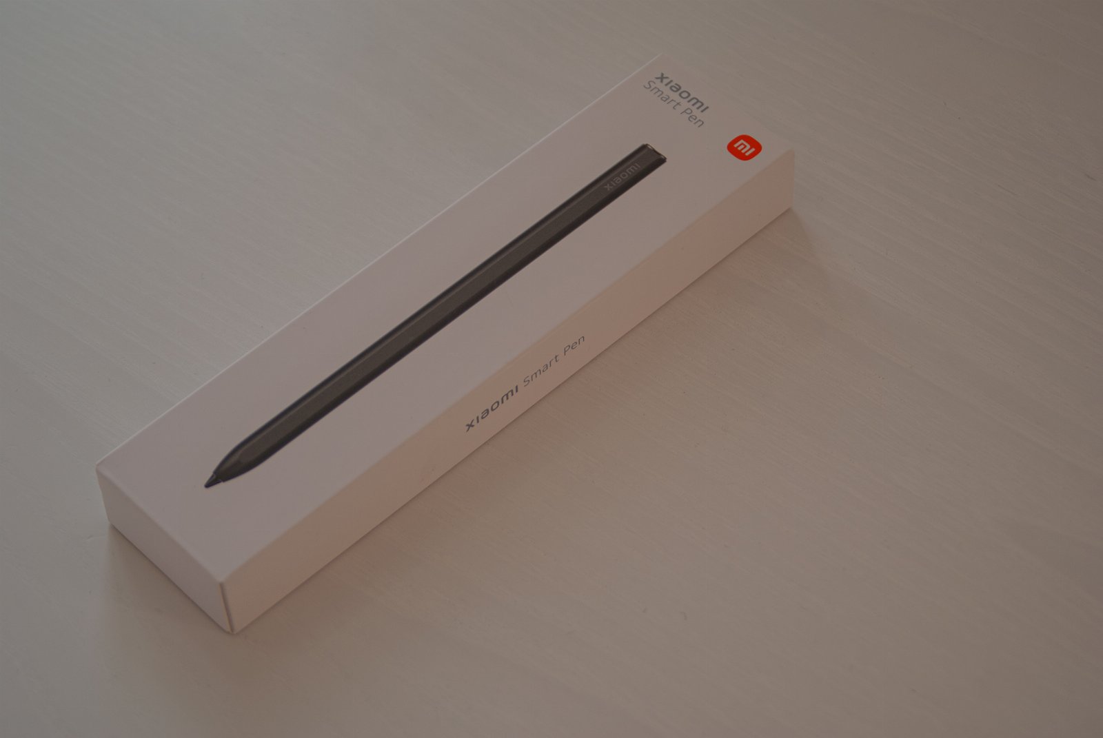 Xiaomi Mi Pad 5 Recenzja Xiaomi Smart Pen