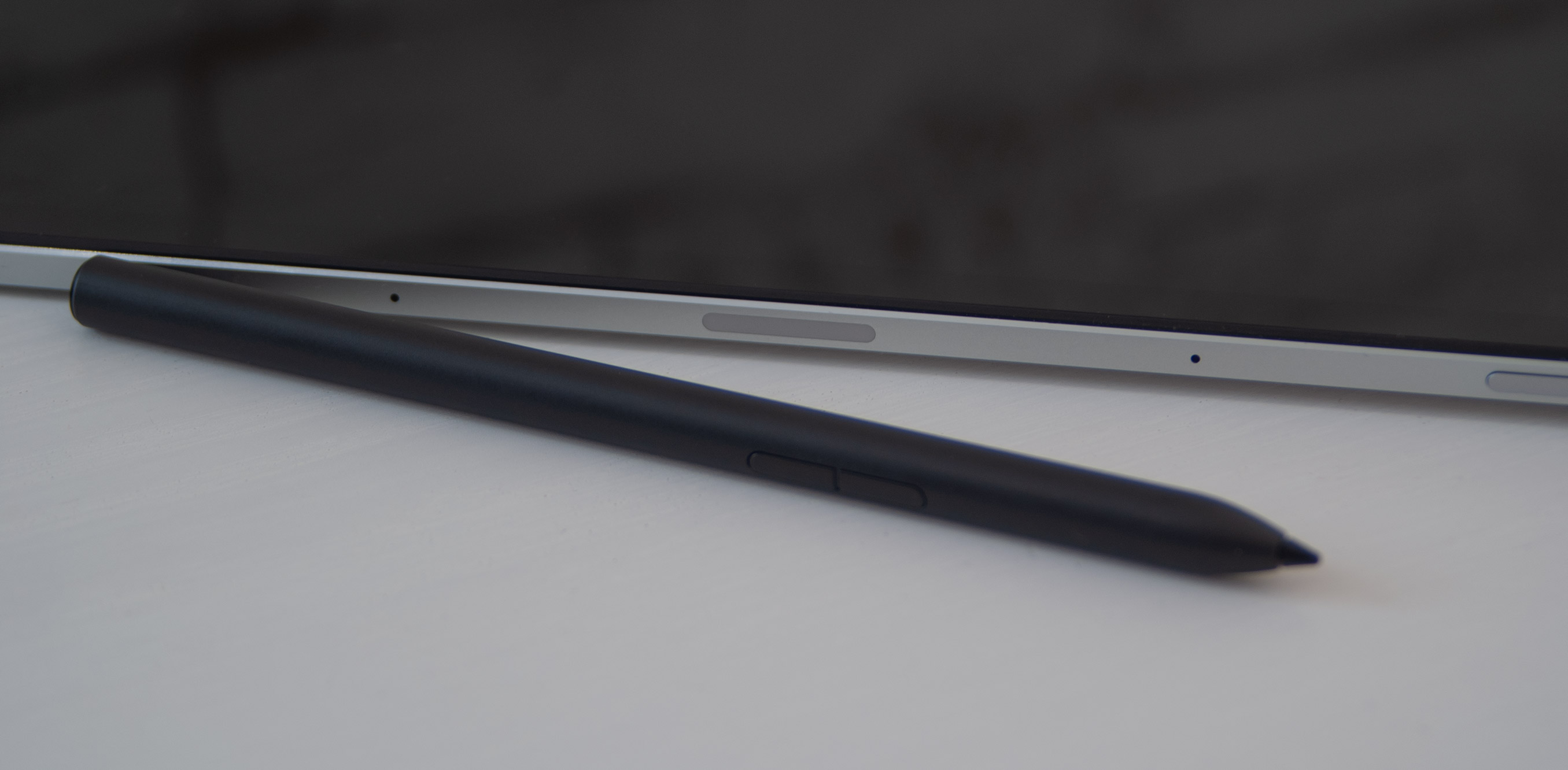 Xiaomi Mi Pad 5 Recenzja Xiaomi Smart Pen Tabletowo 11