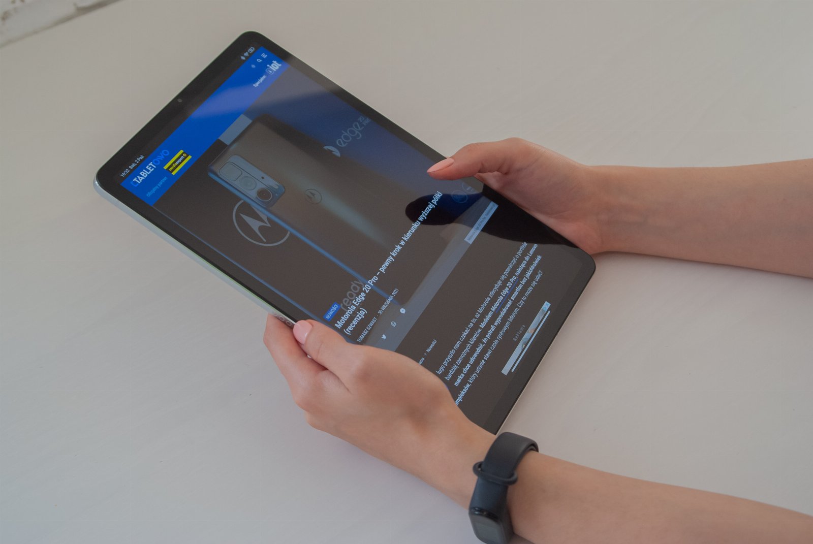 Xiaomi Mi Pad 5 Pierwsze Wrażenia Xiaomi Smart Pen Tabletowo