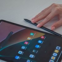 Xiaomi Mi Pad 5 Recenzja Xiaomi Smart Pen