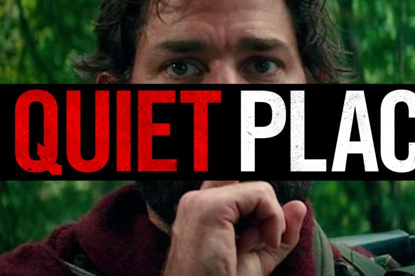 A Quiet Place