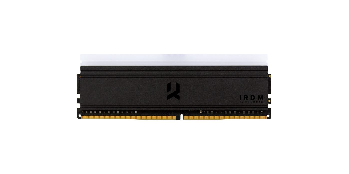 GOODRAM IRDM RGB DDR4