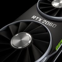 GeForce RTX 2060 Founders Edition