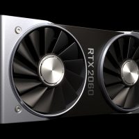 GeForce RTX 2060 FE
