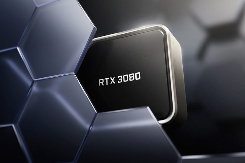Nvidia GeForce NOW już wkrótce z RTX 3080