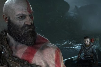 God of War oficjalnie na GeForce NOW