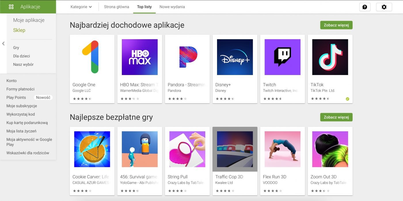 Google Play