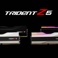 G.SKILL Trident Z5 DDR5