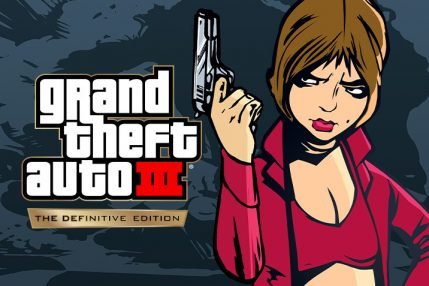 GTA III - 20 urodziny