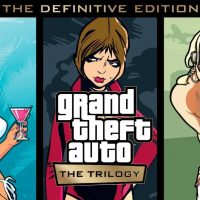 GTA Trilogy Remastered - już oficjalnie