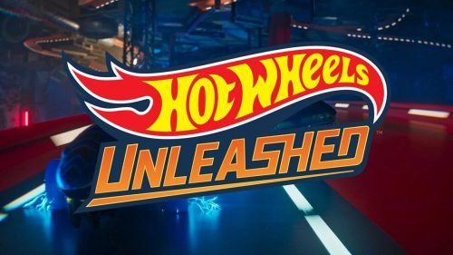 Hot Wheels Unleashed - infobox