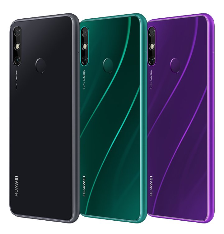 smartfon huawei enjoy 20e smartphone