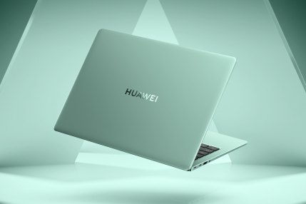 Huawei MateBook 14s