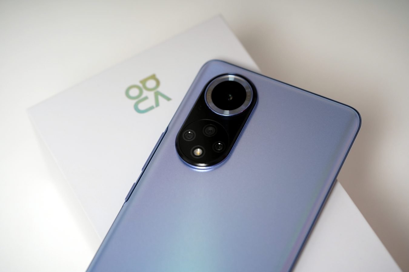 Huawei Nova 9
