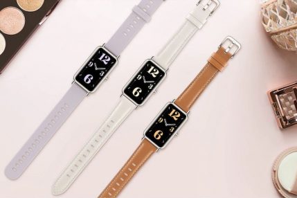 smartwatch huawei watch fit mini
