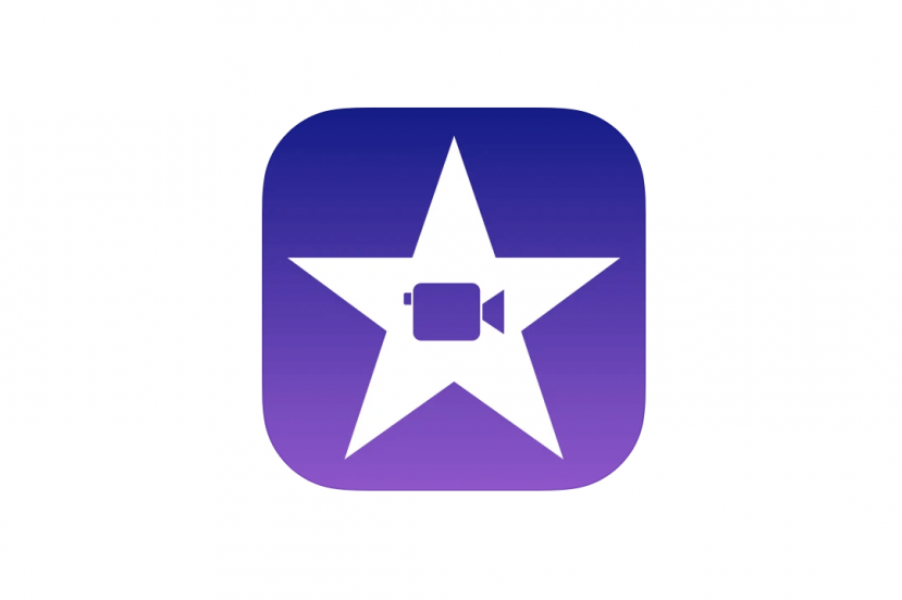 iMovie (Źródło:Apple)