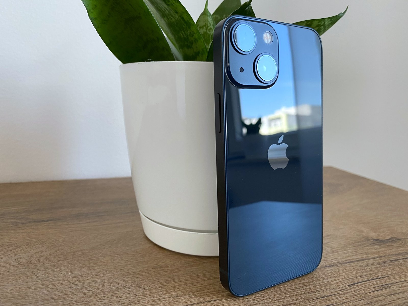 iPhone 13 mini fot. Tabletowo.pl
