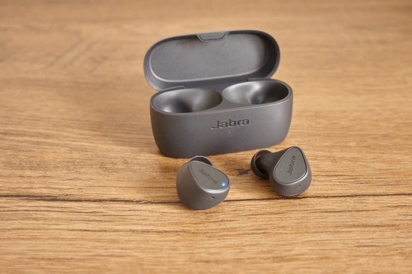 Jabra Elite 3 fot. Tabletowo.pl