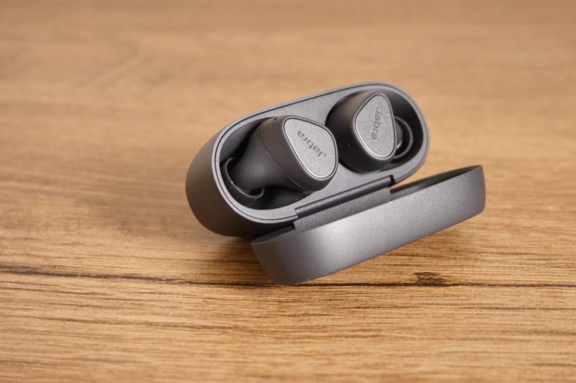 Jabra Elite 3 fot. Tabletowo.pl