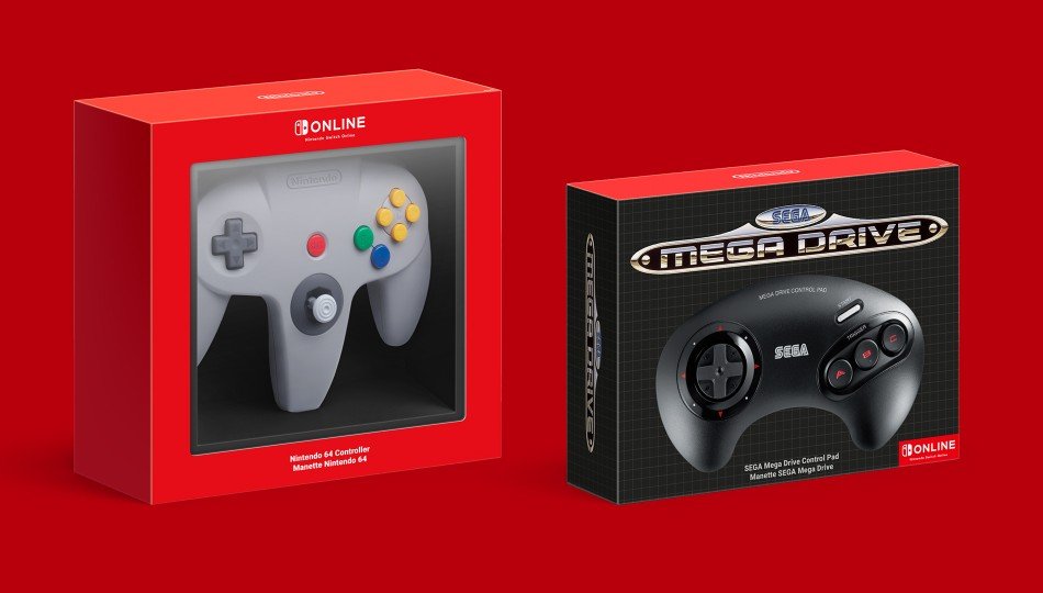 Kto jak to, ale Nintendo umie grać na nostalgii graczy