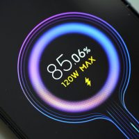 ładowanie smartfona xiaomi 11t pro smartphone charging