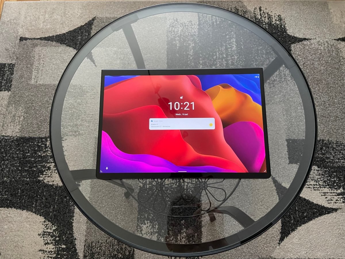 A venda de tablets e Chromebooks está em alta.  Os aumentos não poderiam durar para sempre