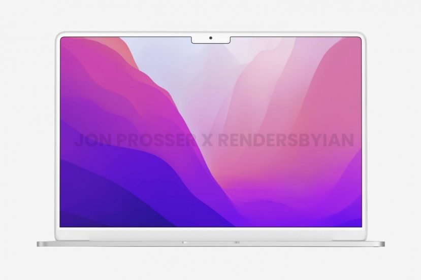 MacBook Air 2022