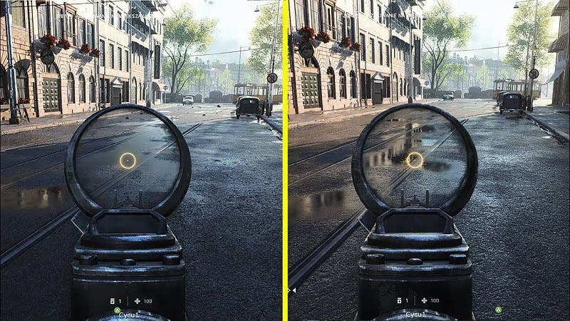MediaTek ARM Ray Tracing