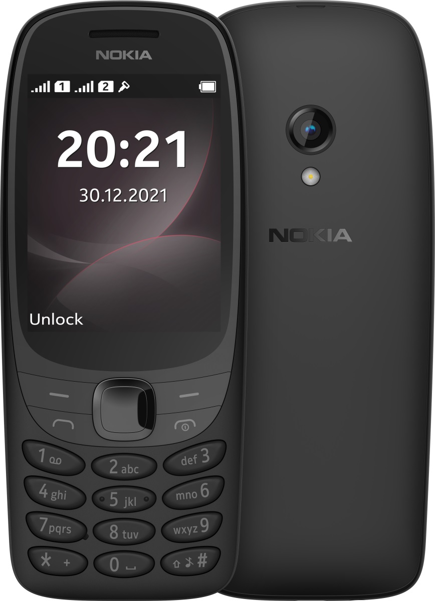 telefon komórkowy nokia 6310 feature phone