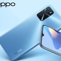 smartfon oppo a54s smartphone