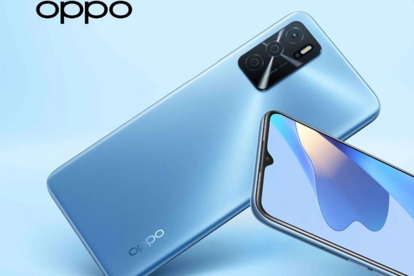 smartfon oppo a54s smartphone