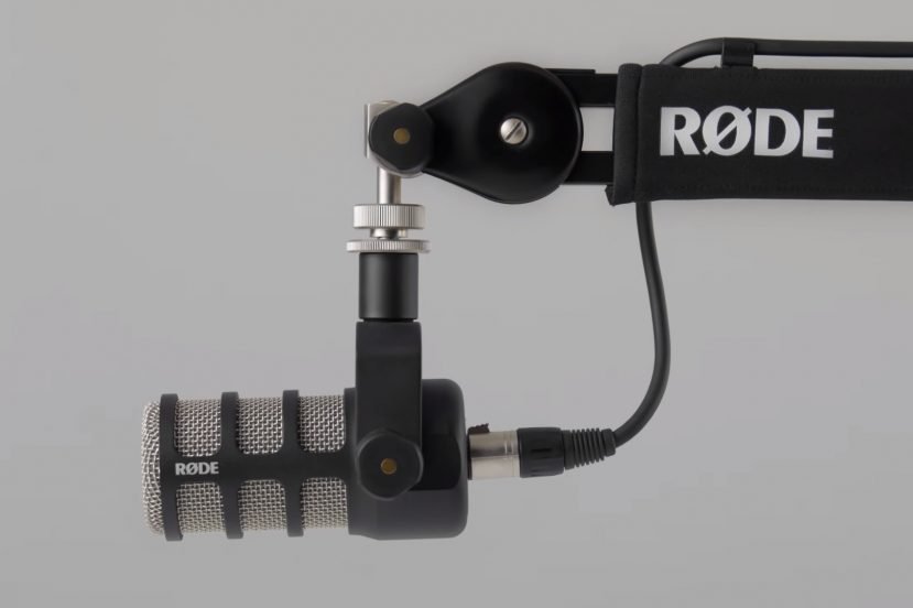 ramię mikrofonowe RODE PSA1+