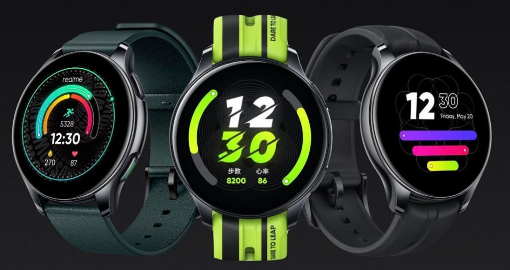 Realme Watch T1