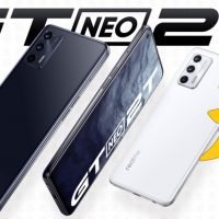 smartfon realme gt neo 2t smartphone