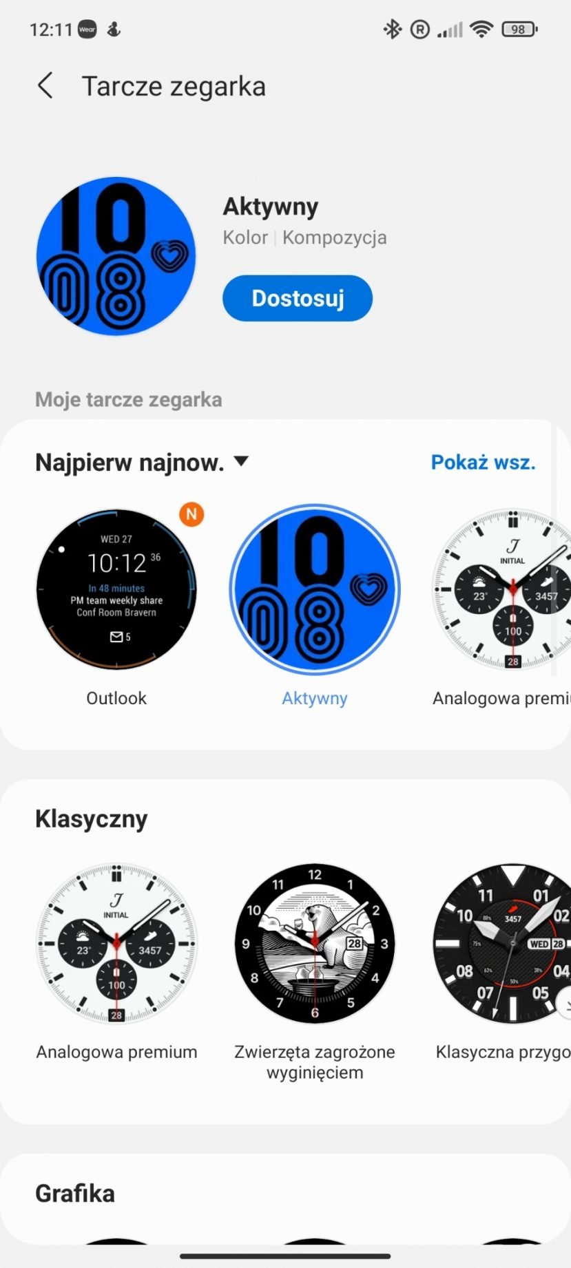 Samsung Galaxy Watch 4 Classic najlepszy smartwatch? Recenzja Tabletowo