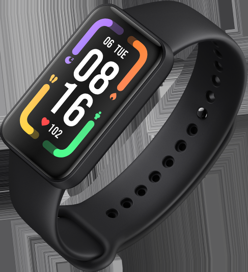 Redmi Smart Band Pro