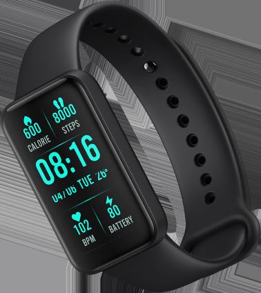 Redmi Smart Band Pro