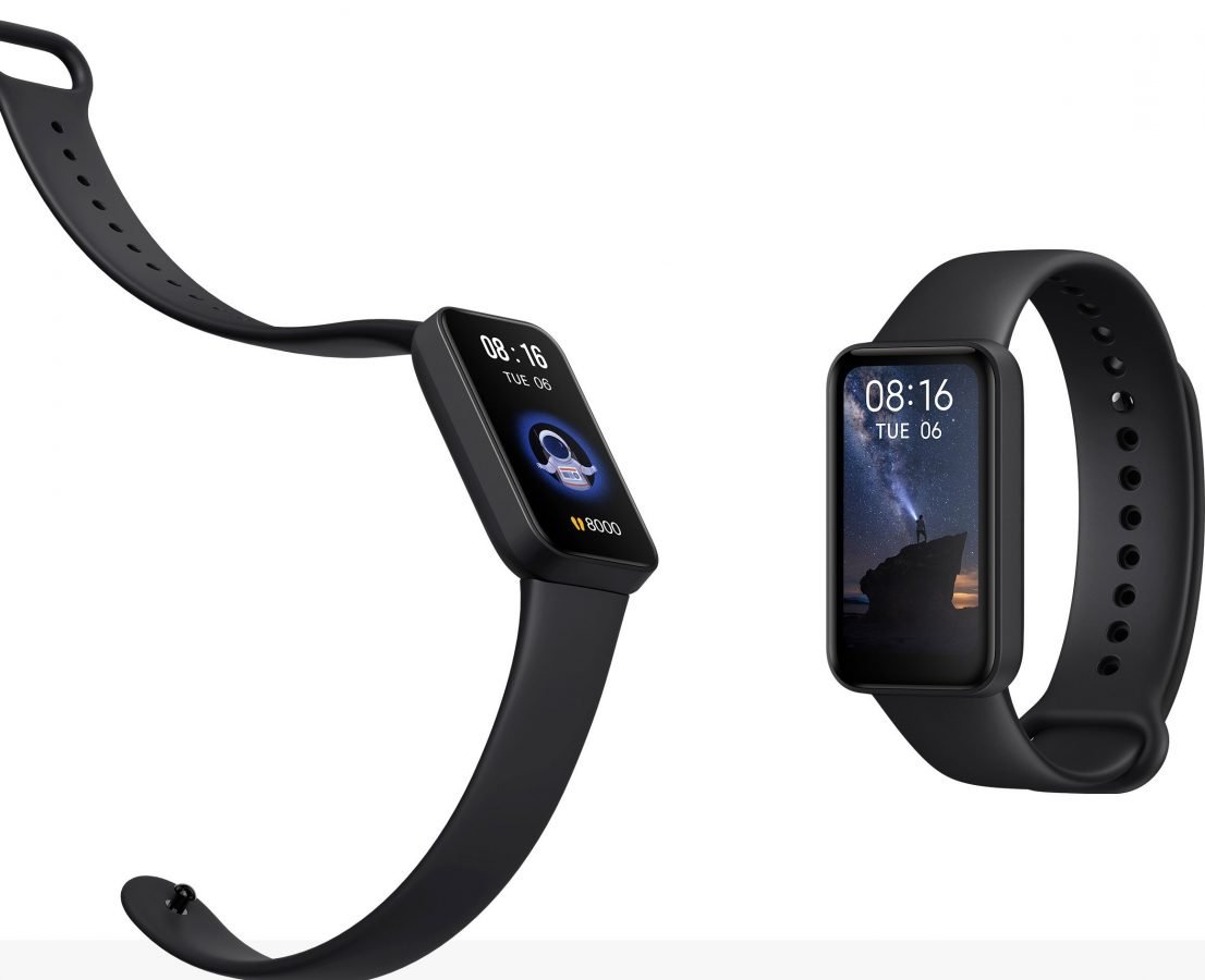 Redmi Smart Band Pro