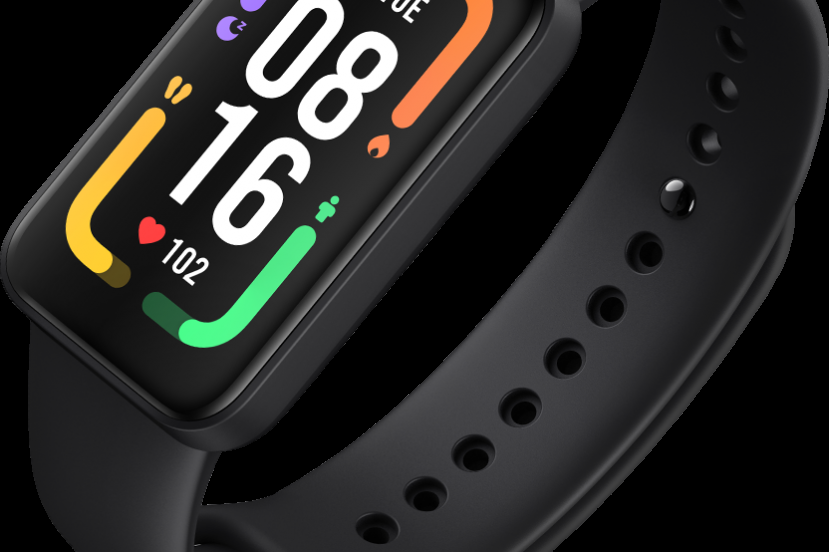 Redmi Smart Band Pro