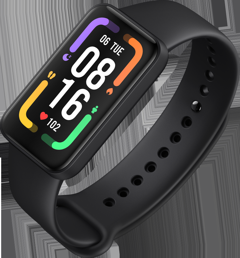 Redmi Smart Band Pro