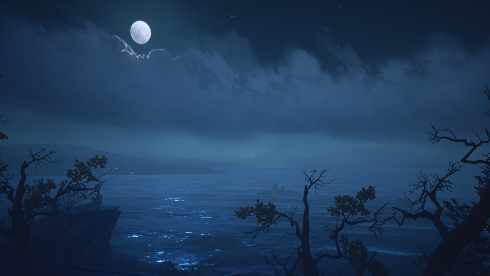 What Remains of Edith Finch