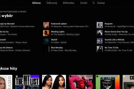 YouTube Music