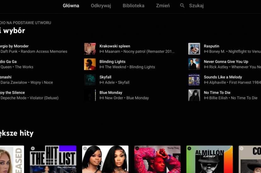 YouTube Music